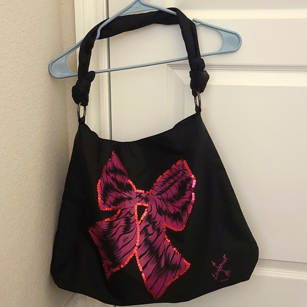 EUC Vera Wang tote.